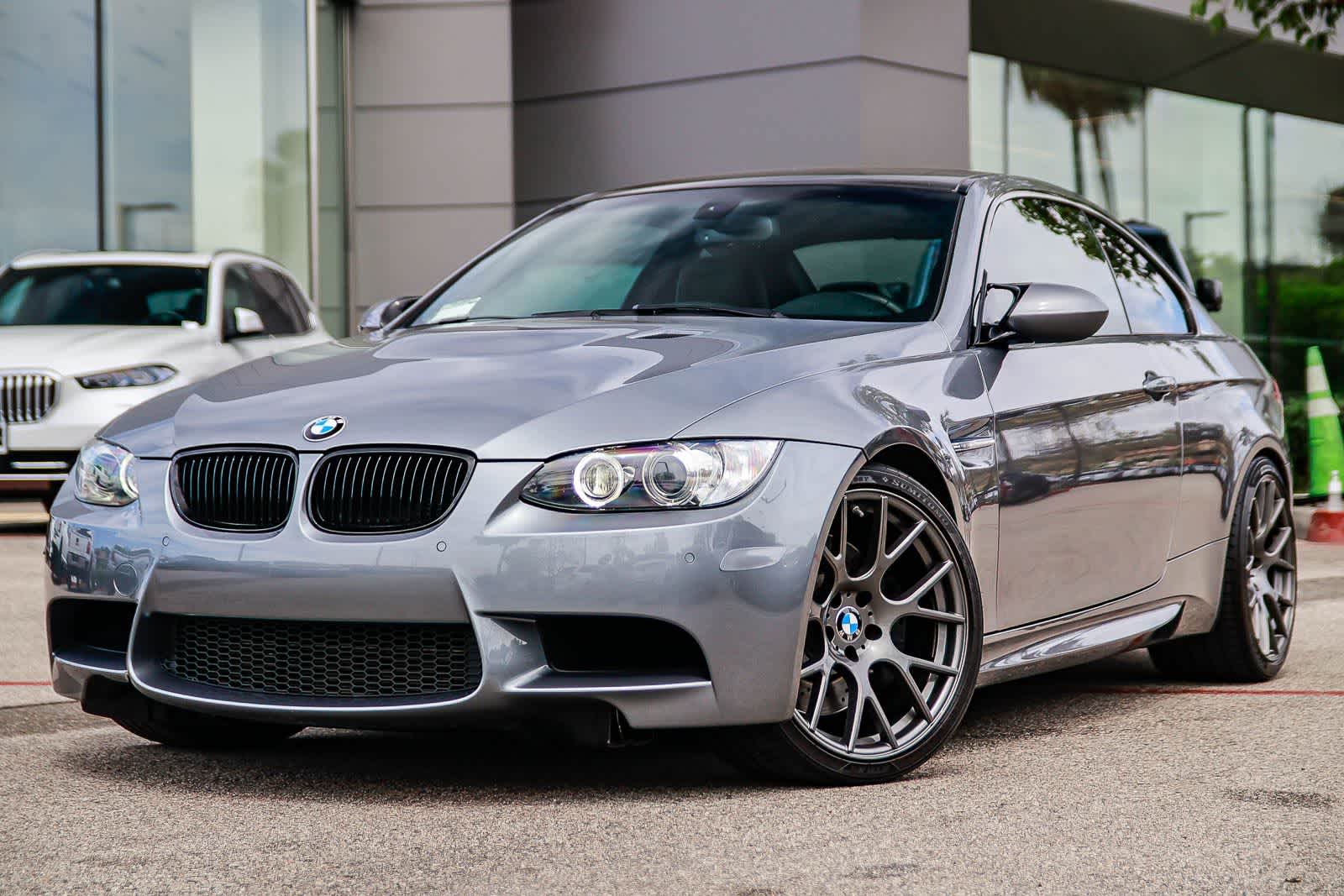 2012 BMW M3  -
                  Mission Viejo, CA