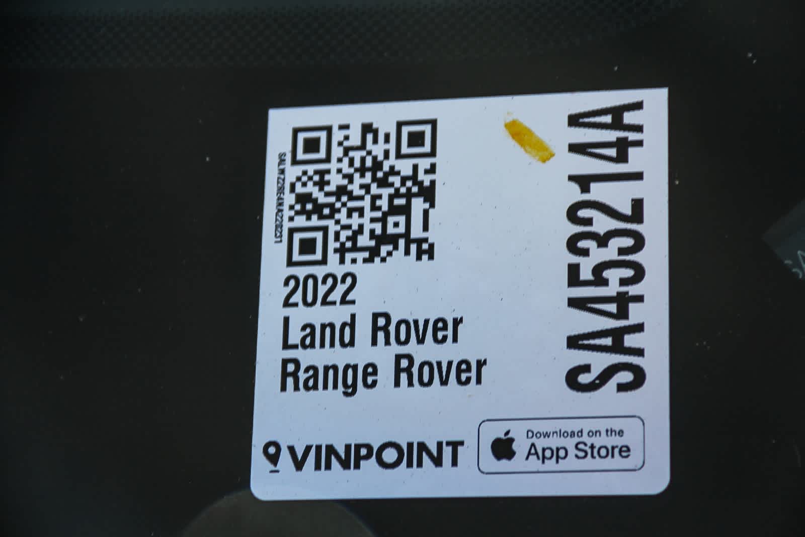 Thumbnail: 2022 Land Rover Range Rover Sport - 27
