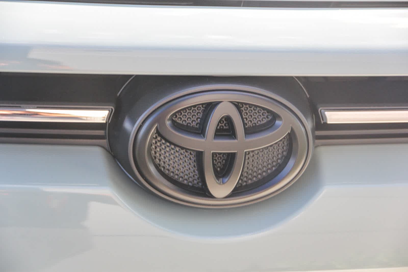 Thumbnail: 2023 Toyota 4Runner - 11