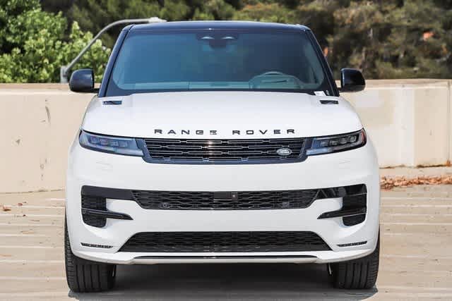 Thumbnail: 2024 Land Rover Range Rover Sport - 2