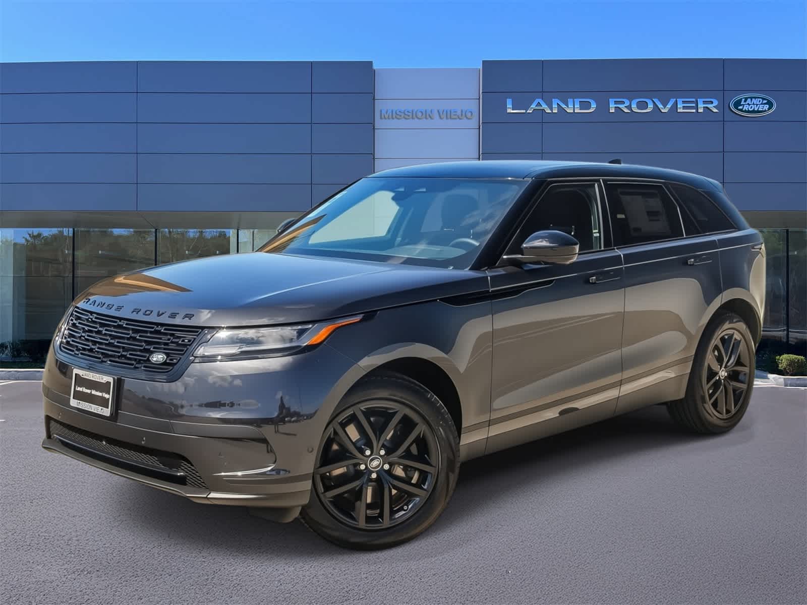2026 Land Rover Range Rover Velar S -
                  Mission Viejo, CA