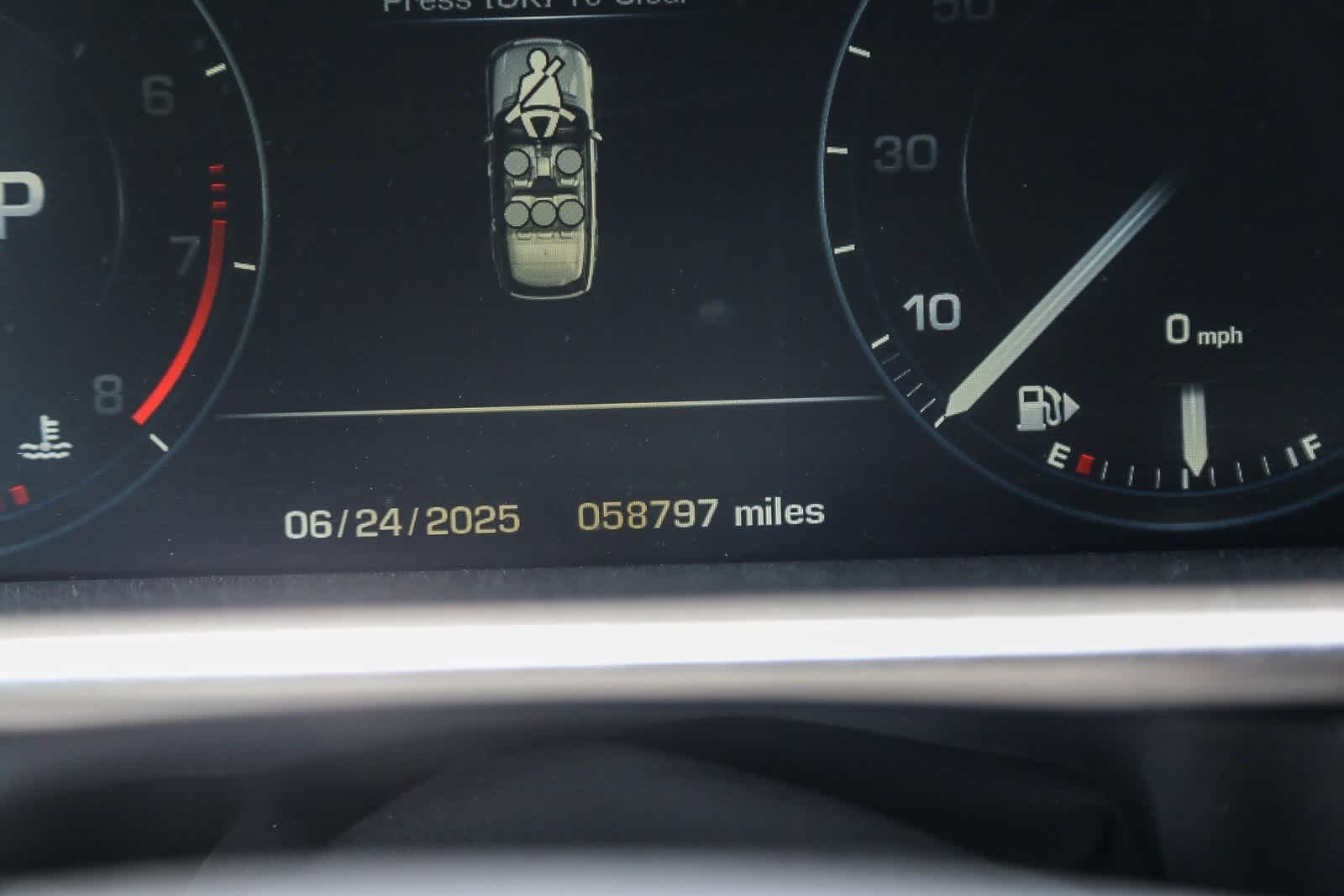 Thumbnail: 2016 Land Rover Range Rover - 16