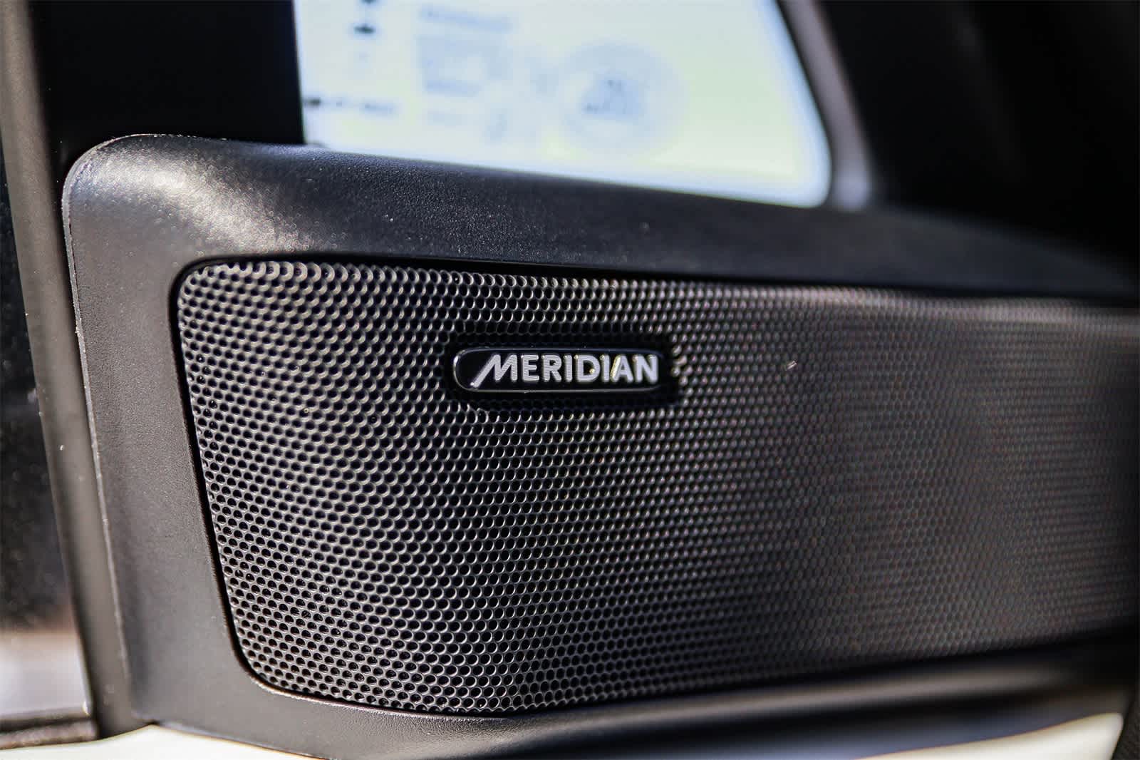 Thumbnail: 2026 Land Rover Range Rover Sport - 22