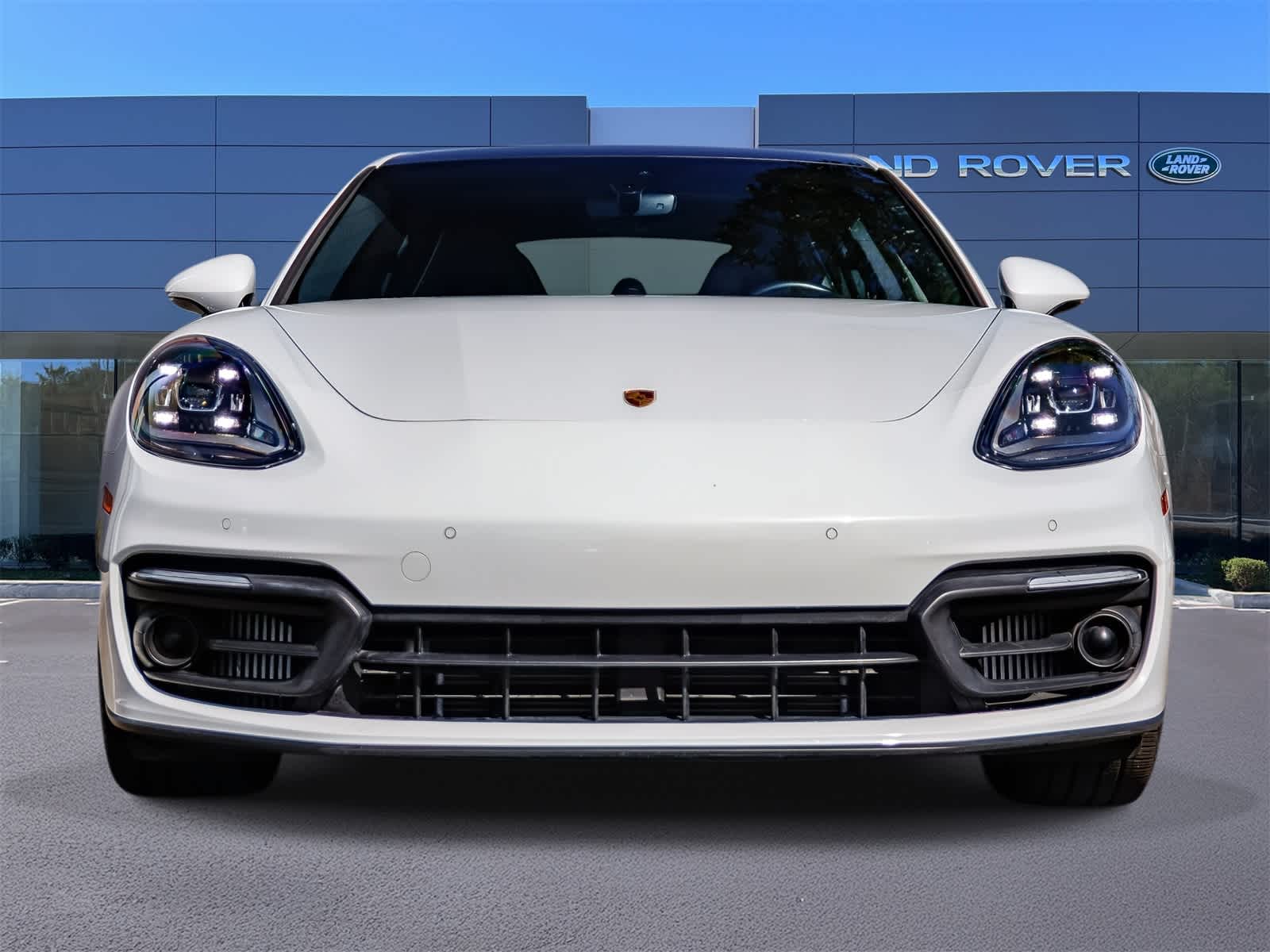 Thumbnail: 2023 Porsche Panamera - 2