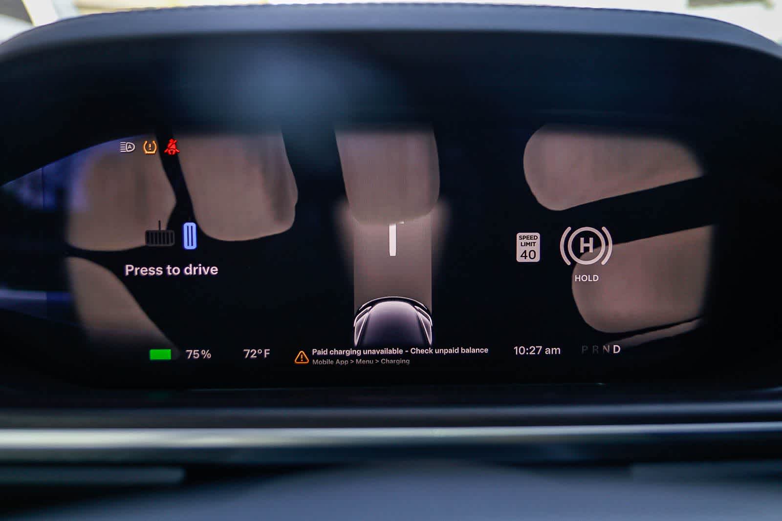 Thumbnail: 2024 Tesla Model X - 23