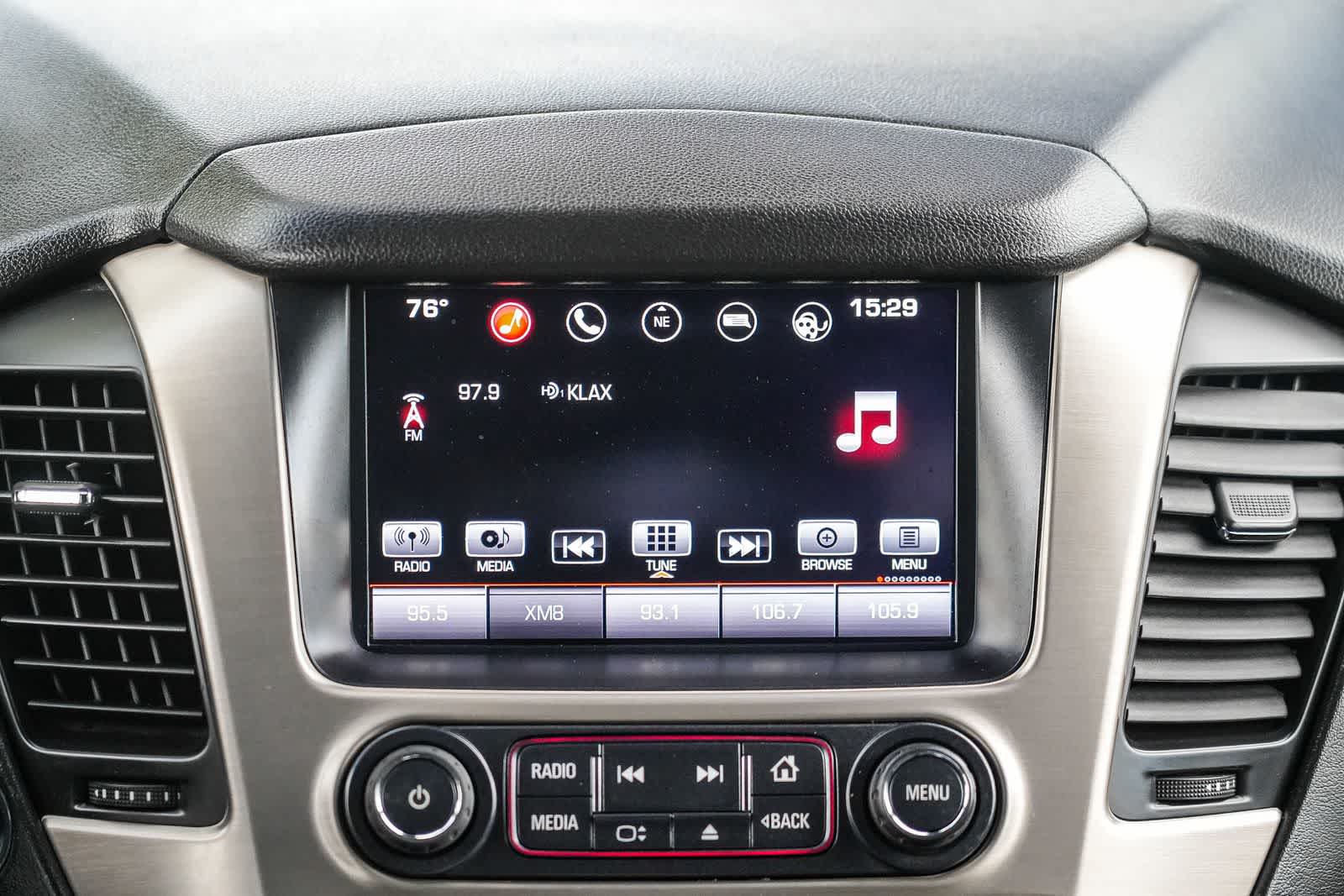 Thumbnail: 2016 GMC Yukon - 12