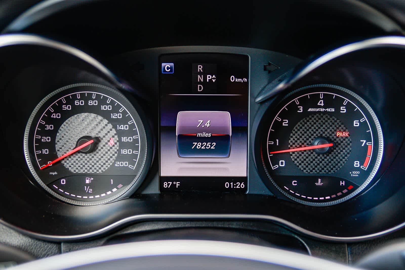 Thumbnail: 2019 Mercedes-Benz GL-Class - 24