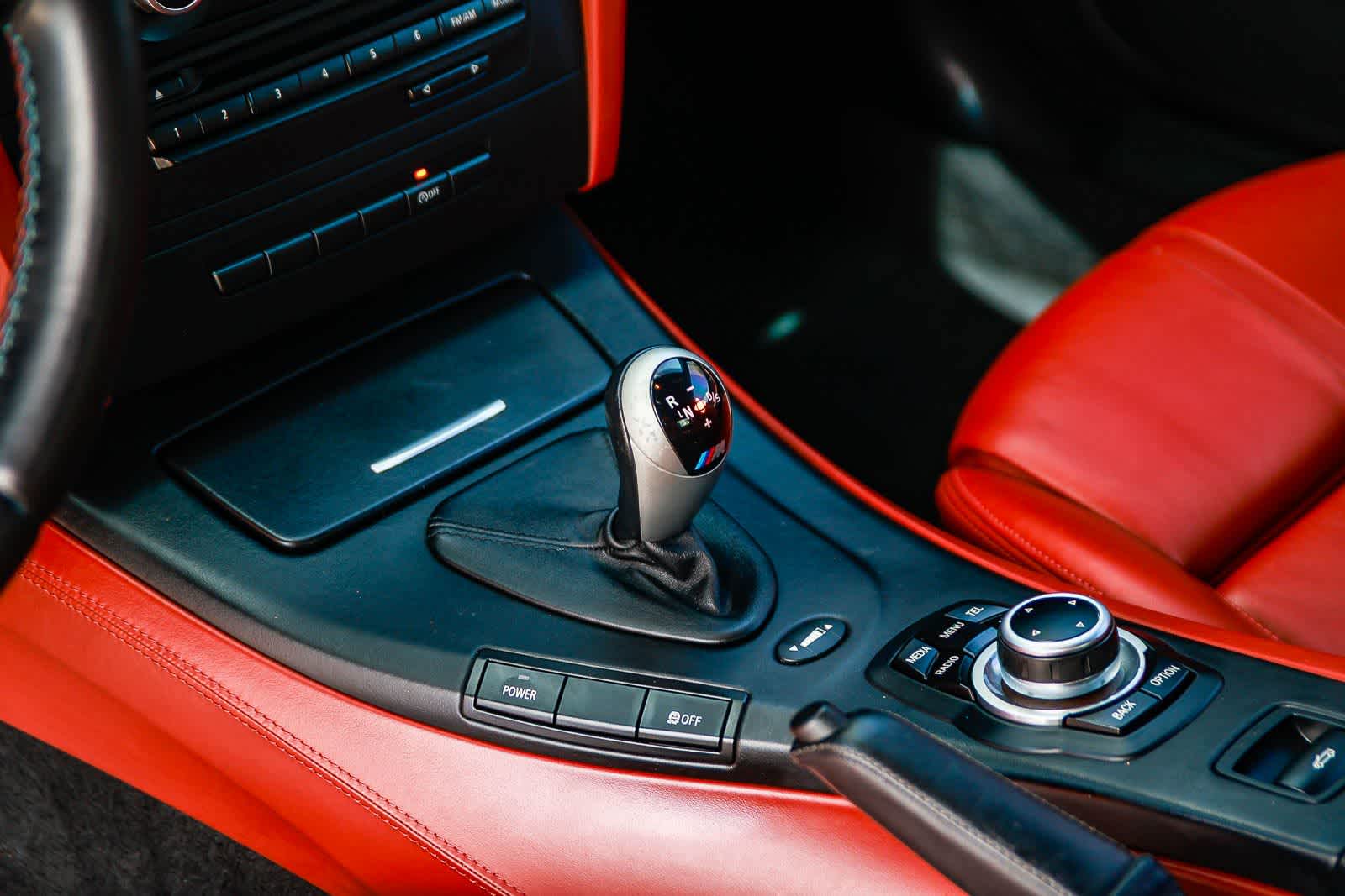 Thumbnail: 2013 BMW M3 - 18
