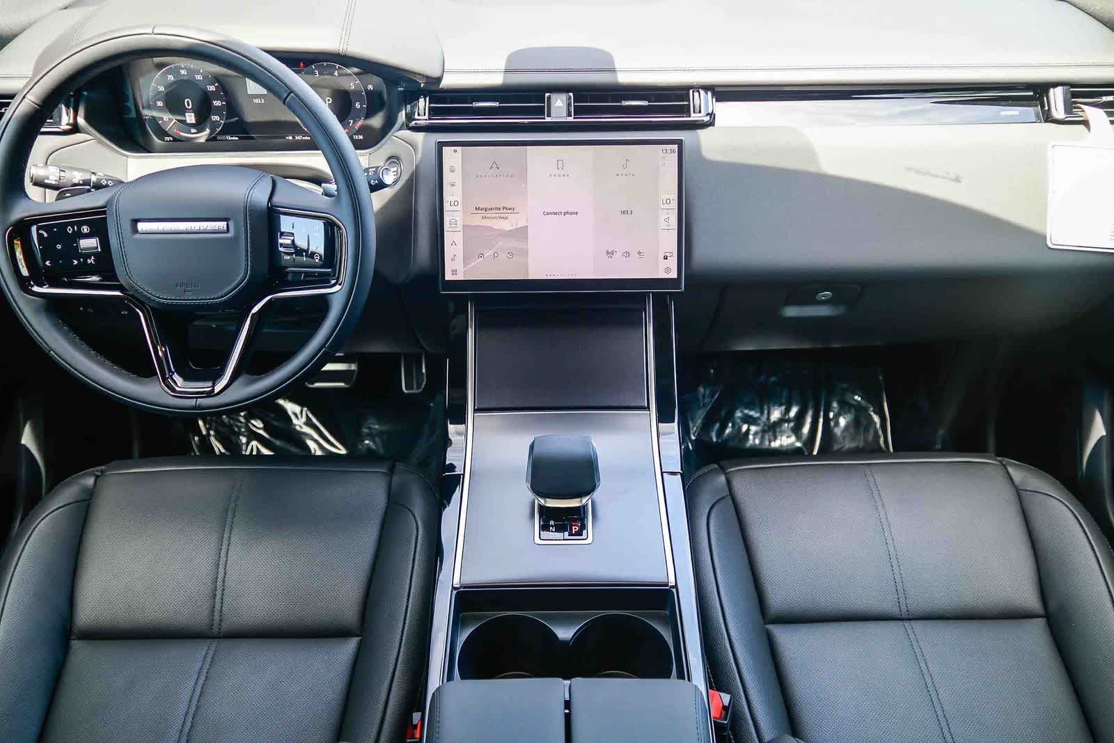 Thumbnail: 2026 Land Rover Range Rover Velar - 12
