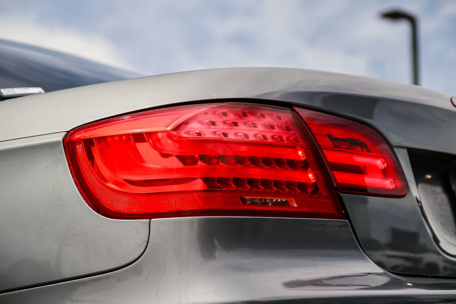 Thumbnail: 2013 BMW M3 - 7