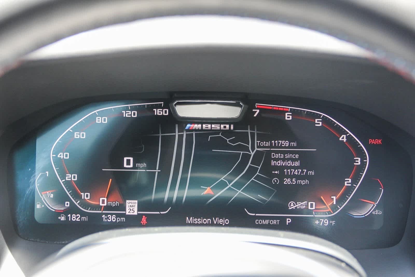 2023 BMW 8 Series 850i 22