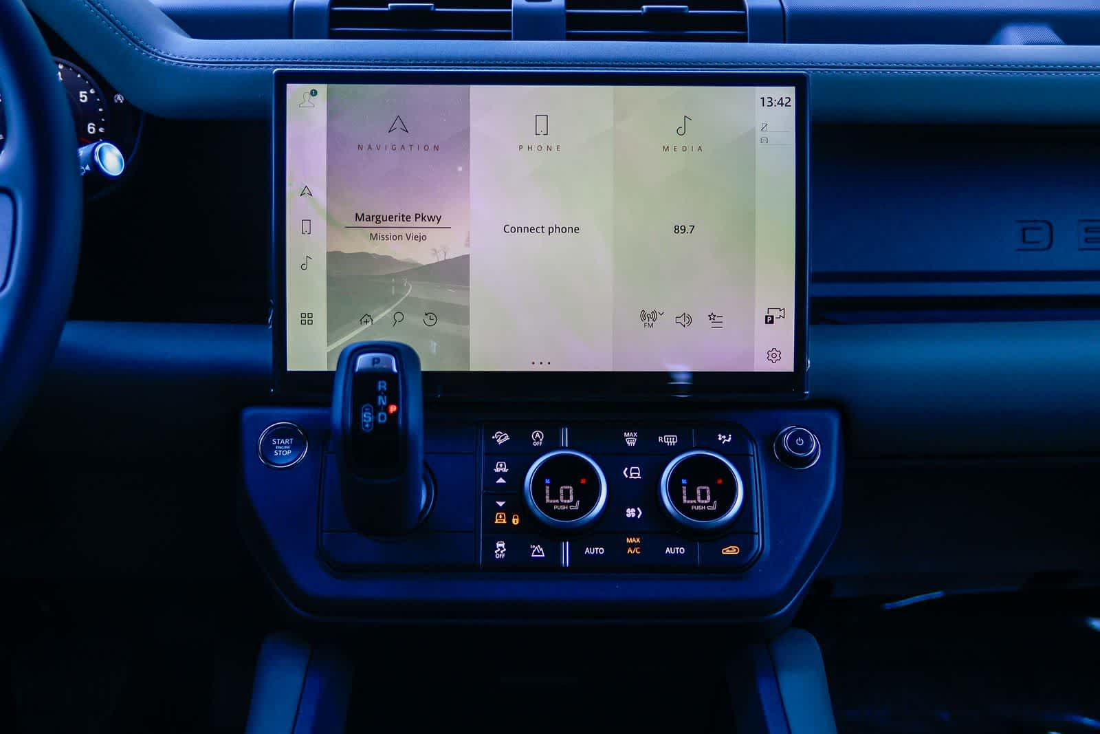 Thumbnail: 2026 Land Rover Defender - 13