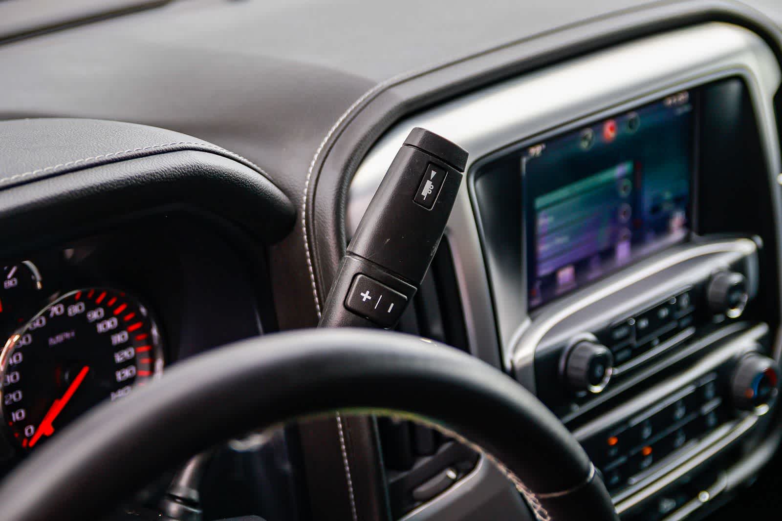 Thumbnail: 2015 GMC Sierra 1500 - 19