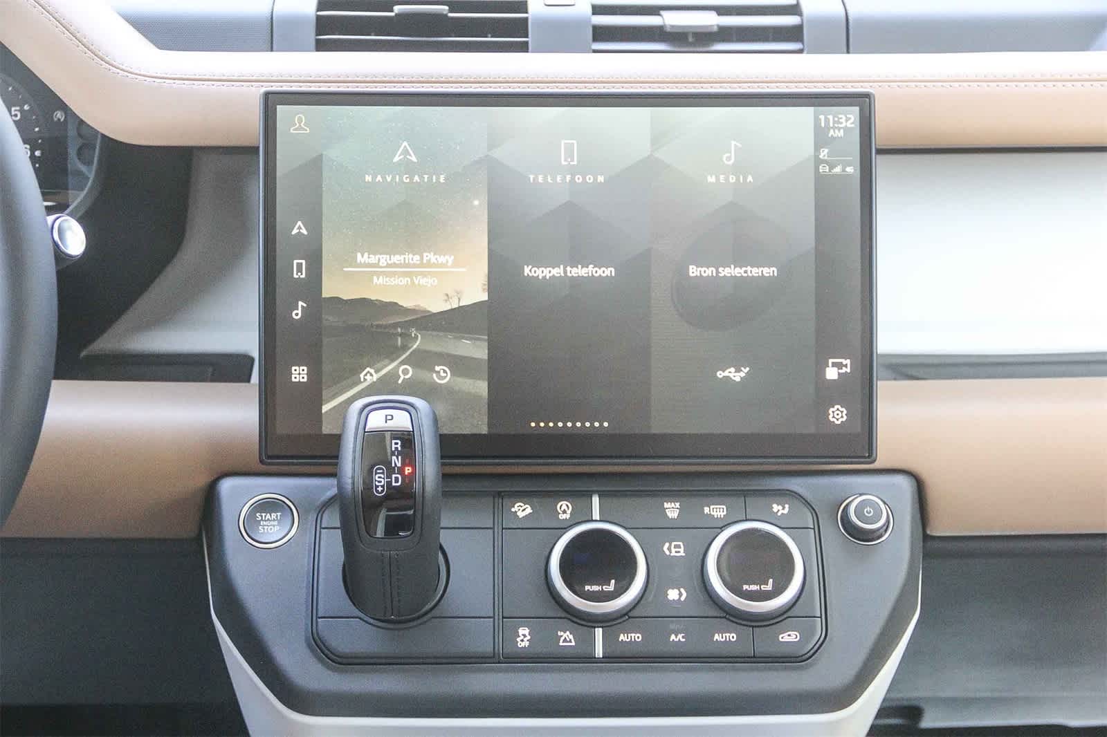 Thumbnail: 2026 Land Rover Defender - 13