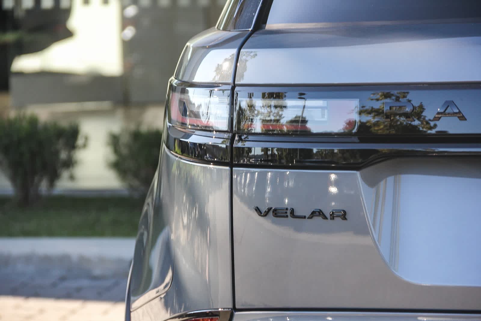 Thumbnail: 2026 Land Rover Range Rover Velar - 6