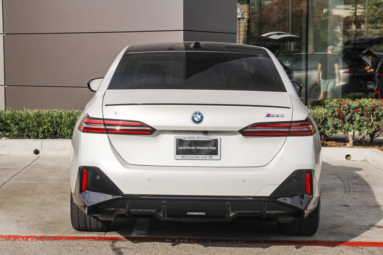 Thumbnail: 2024 BMW i5 - 5