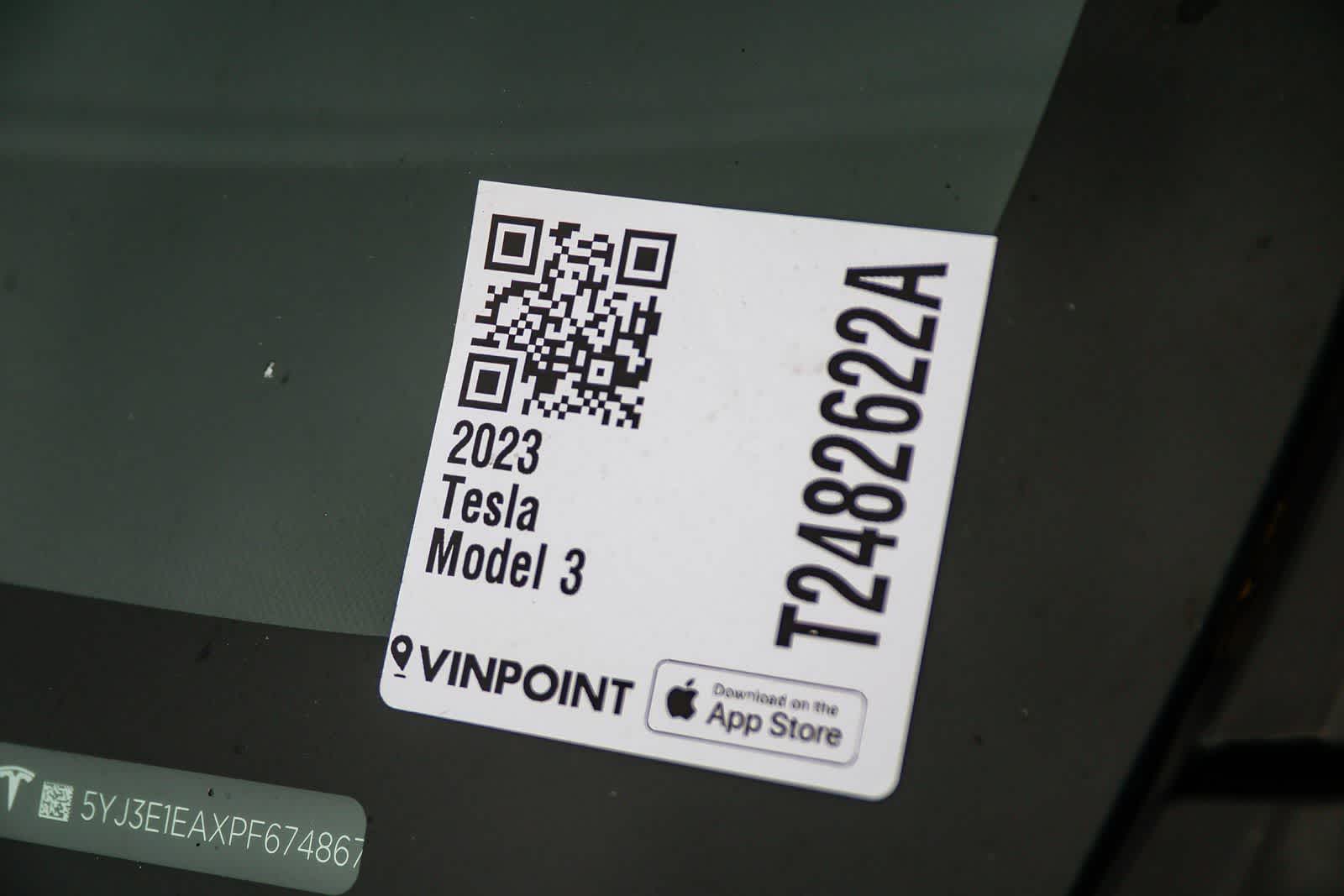 Thumbnail: 2023 Tesla Model 3 - 13