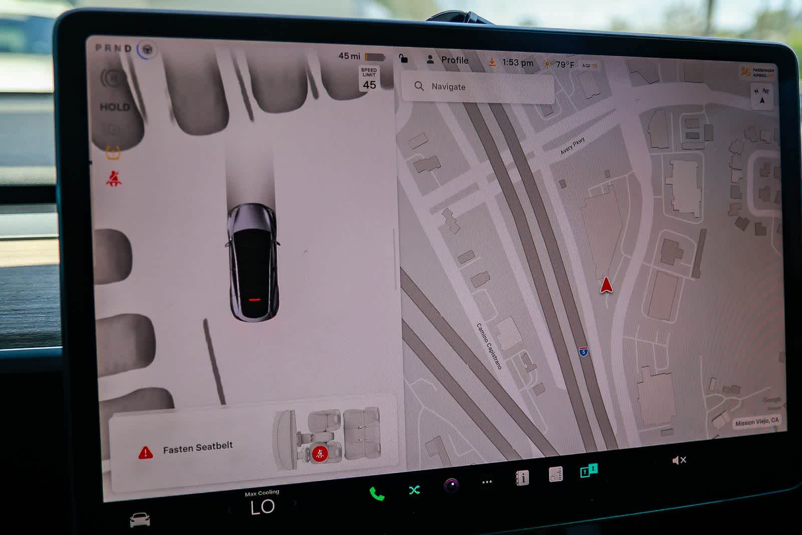 Thumbnail: 2024 Tesla Model Y - 23