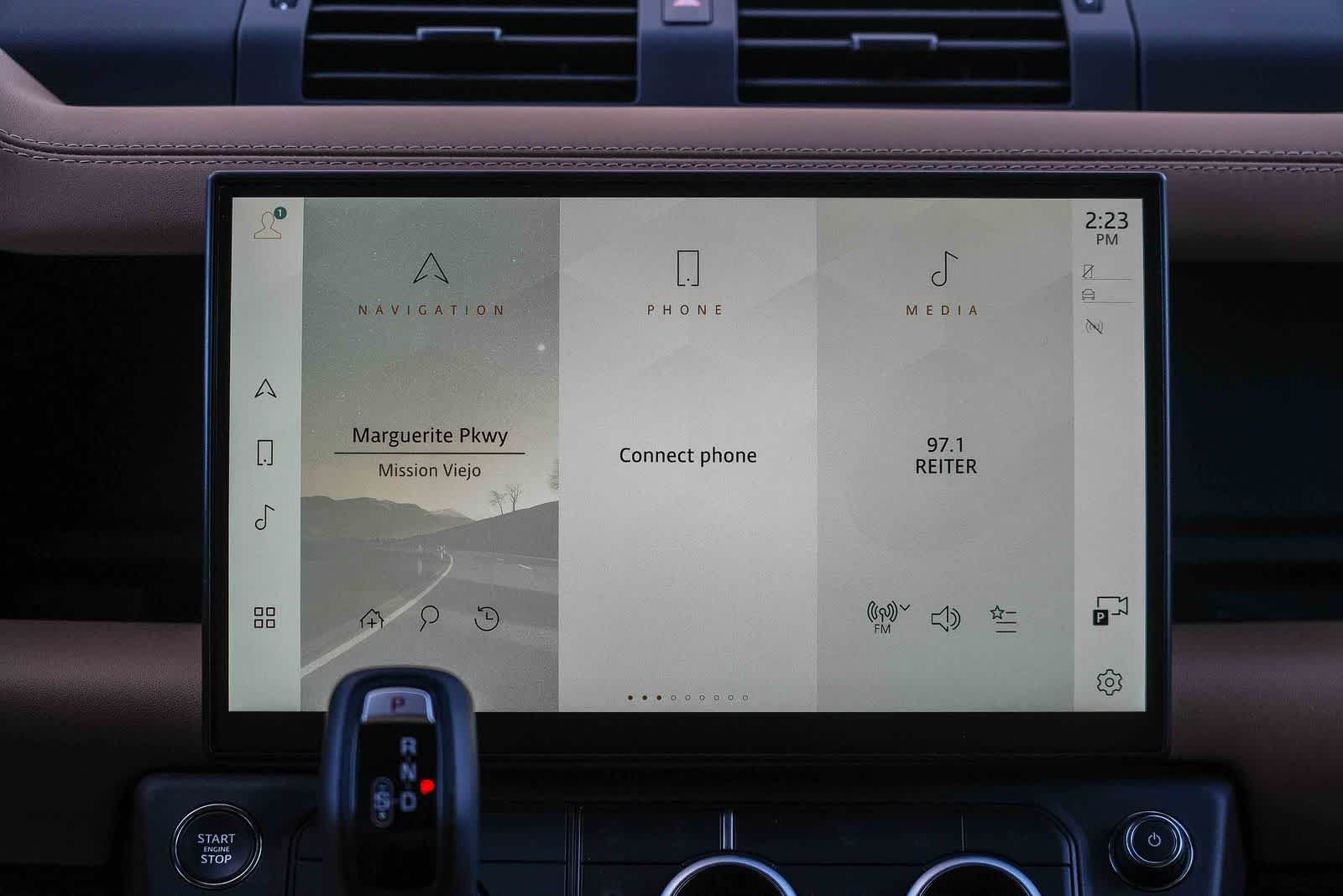 Thumbnail: 2026 Land Rover Defender - 14