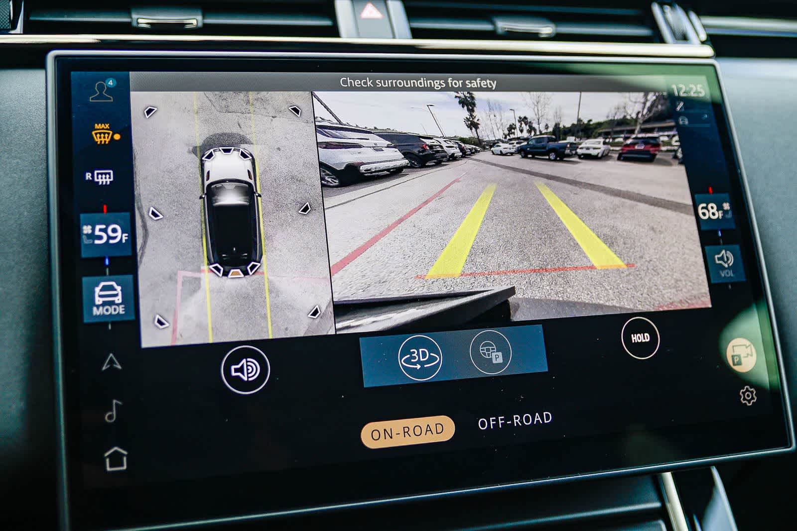 Thumbnail: 2026 Land Rover Range Rover Velar - 21