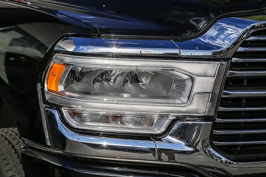 Thumbnail: 2024 RAM 2500 - 4