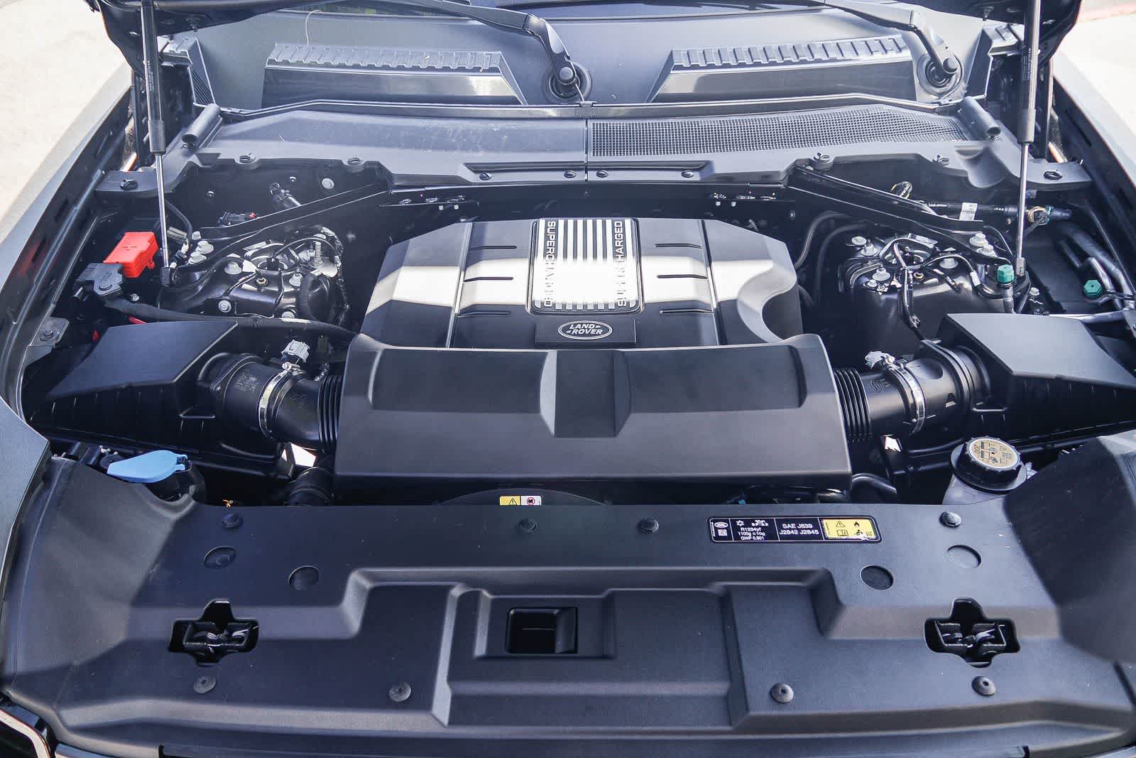 Thumbnail: 2026 Land Rover Defender - 24