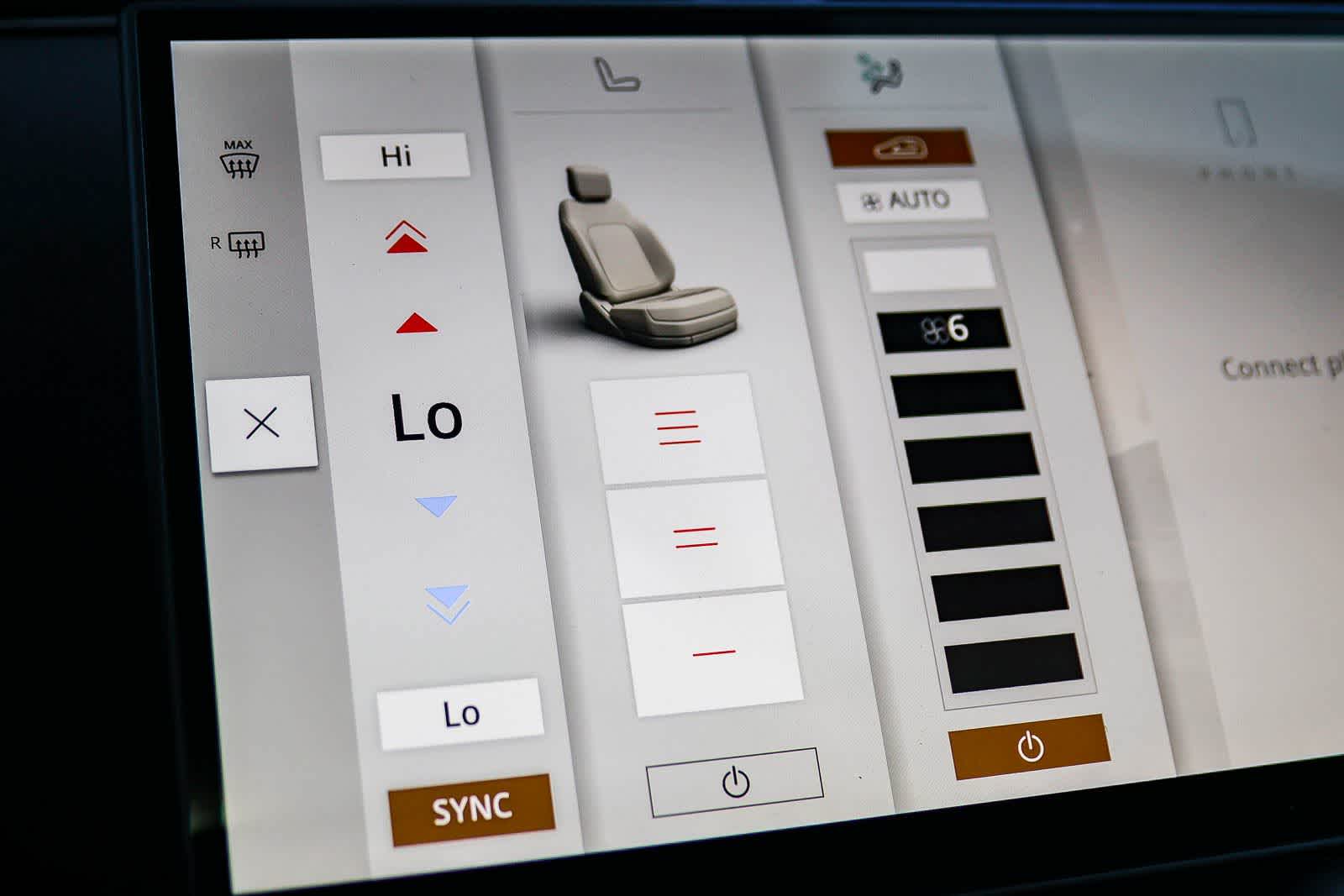 Thumbnail: 2026 Land Rover Range Rover Evoque - 27