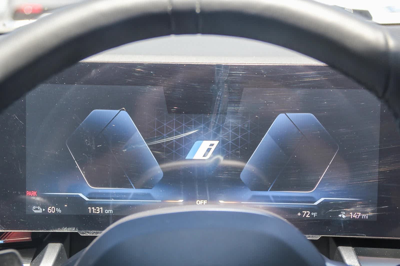 Thumbnail: 2024 BMW i5 - 23