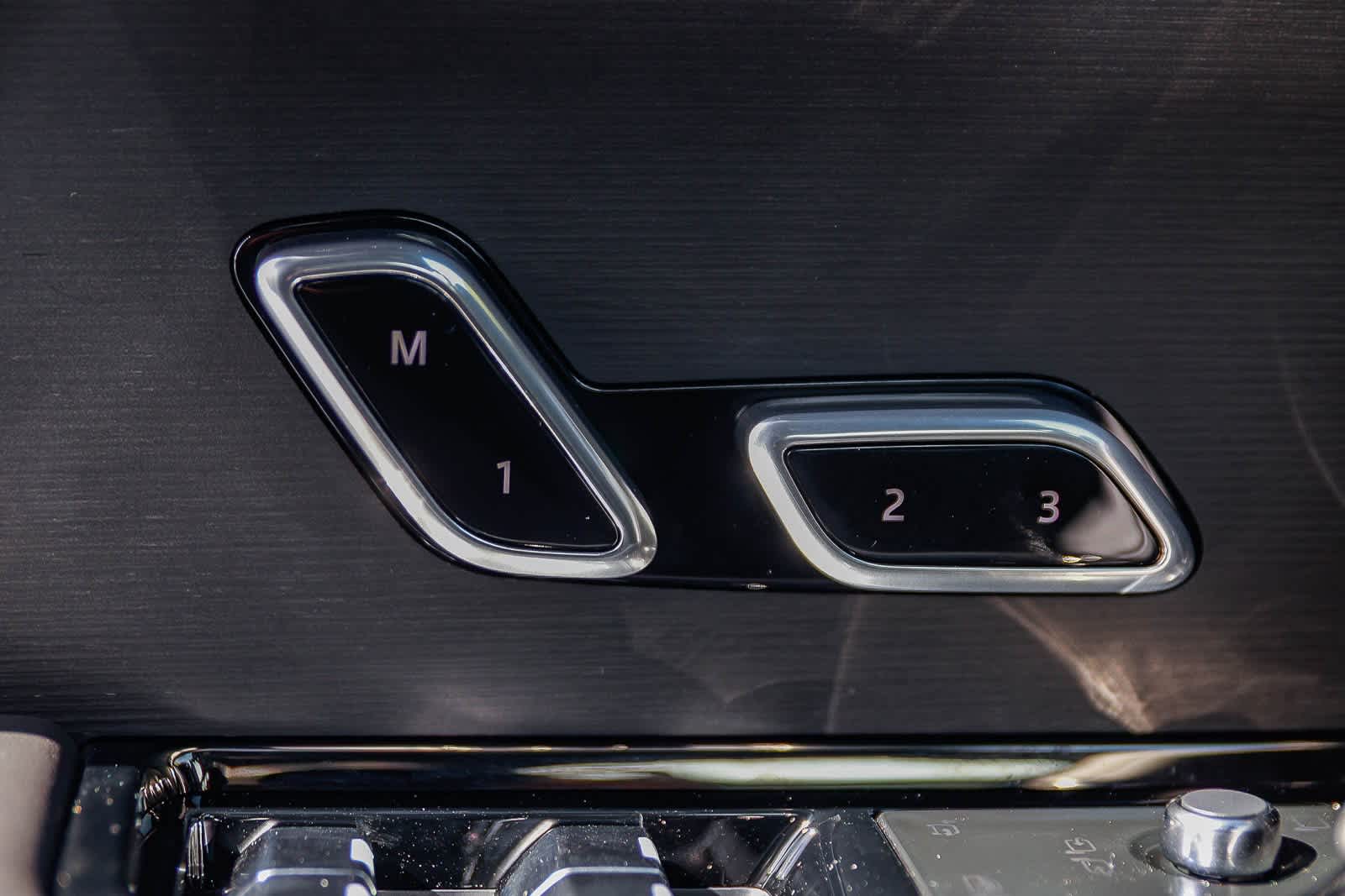 Thumbnail: 2026 Land Rover Range Rover Sport - 22