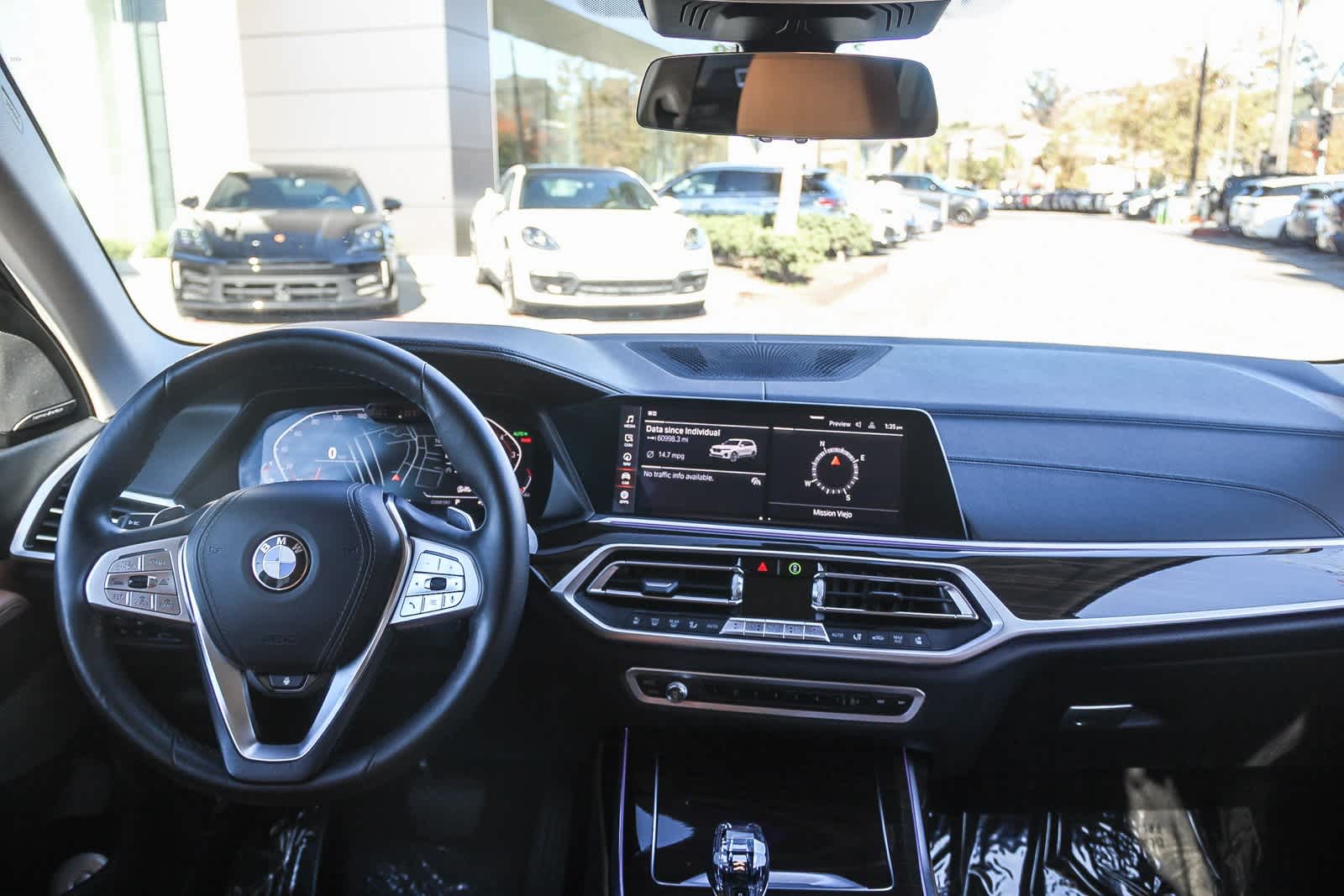 Thumbnail: 2019 BMW X7 - 12