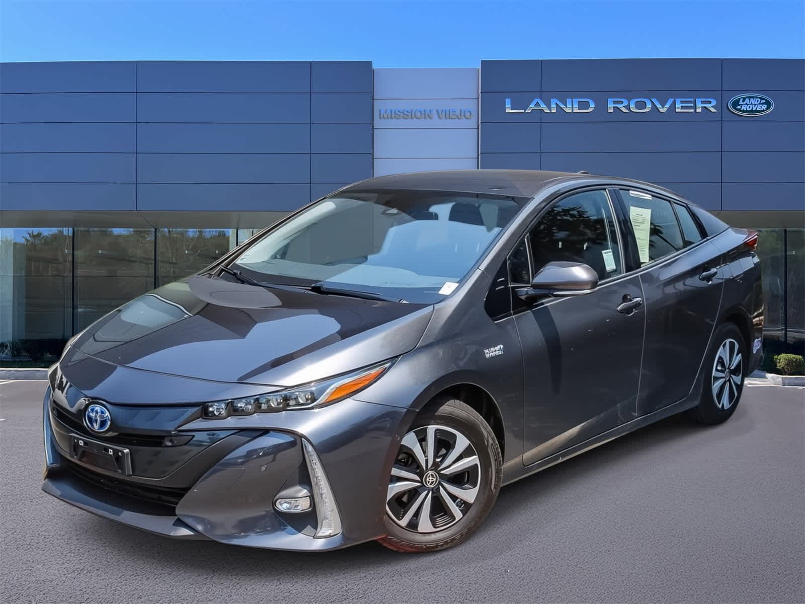 2019 Toyota Prius Prime Advanced -
                  Mission Viejo, CA