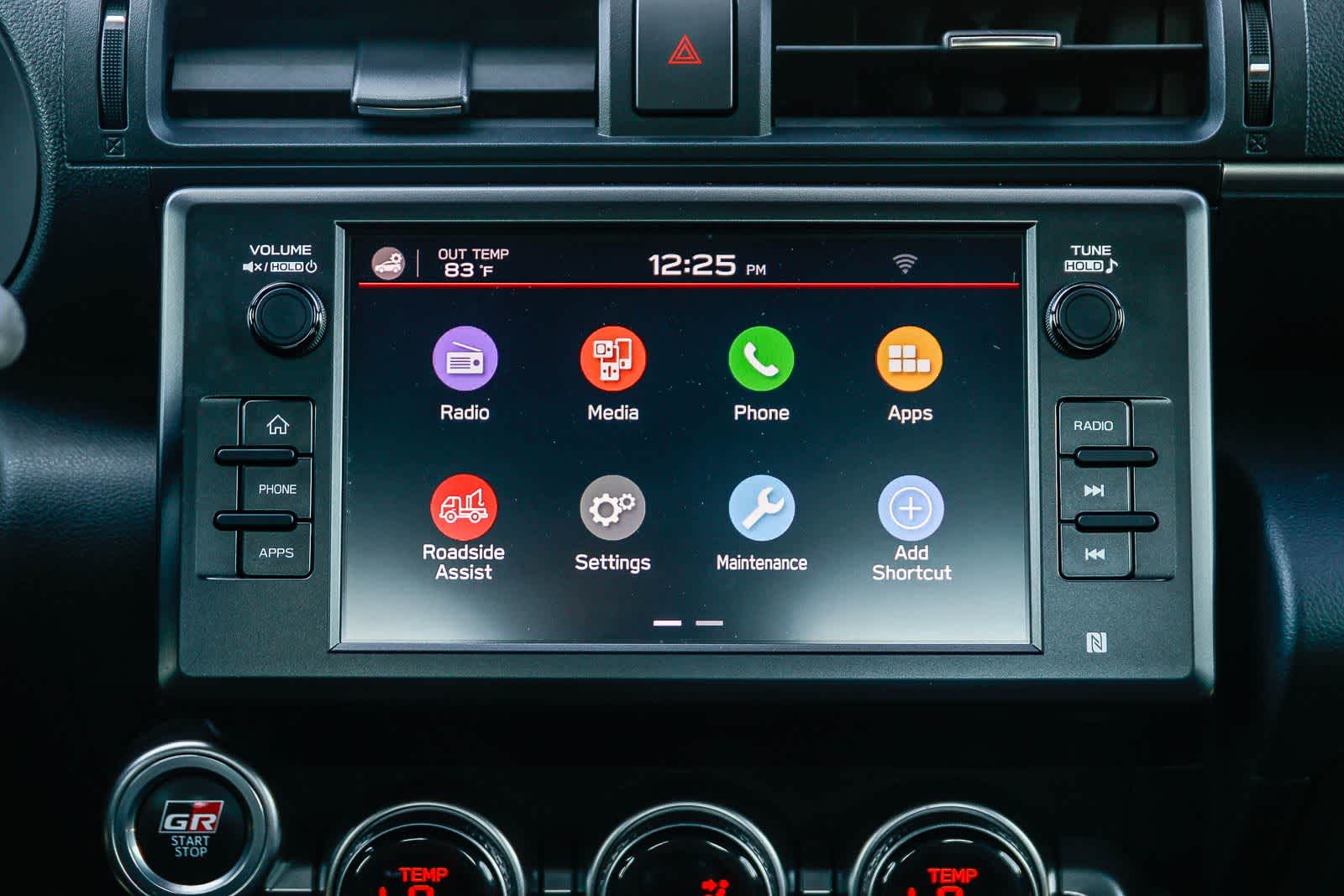 Thumbnail: 2023 Toyota GR86 - 14