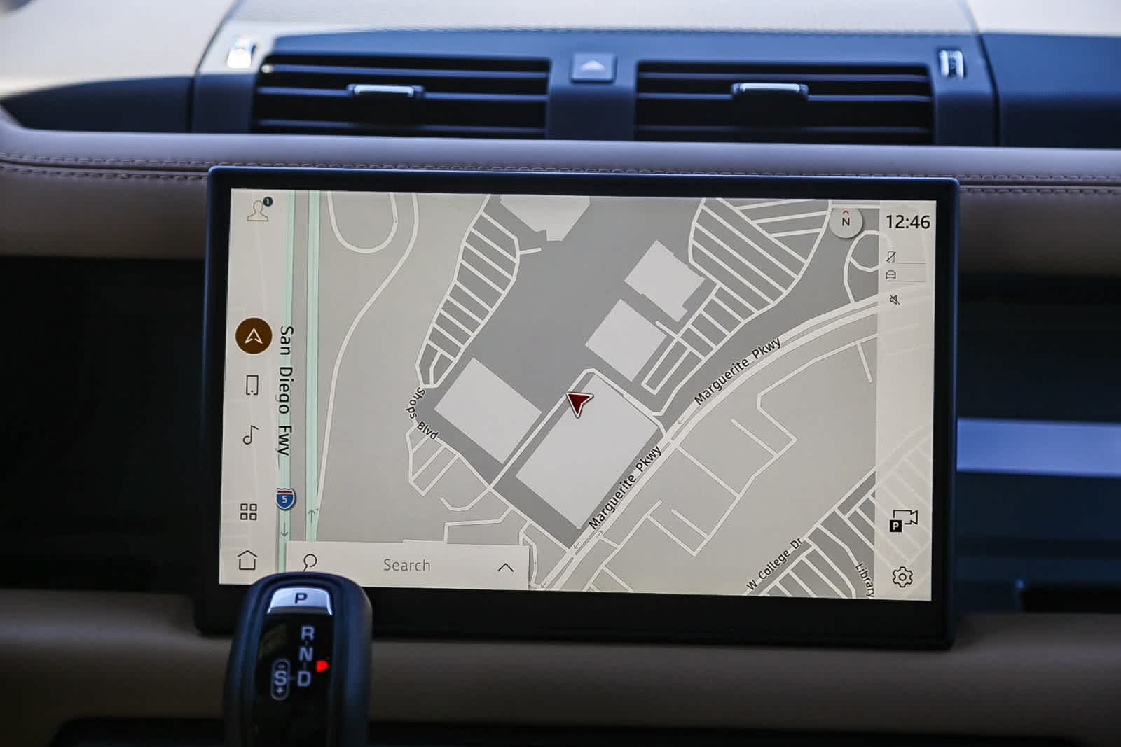 Thumbnail: 2025 Land Rover Defender - 14