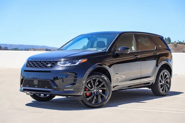 2025 Land Rover Discovery Sport Dynamic SE -
                Mission Viejo, CA