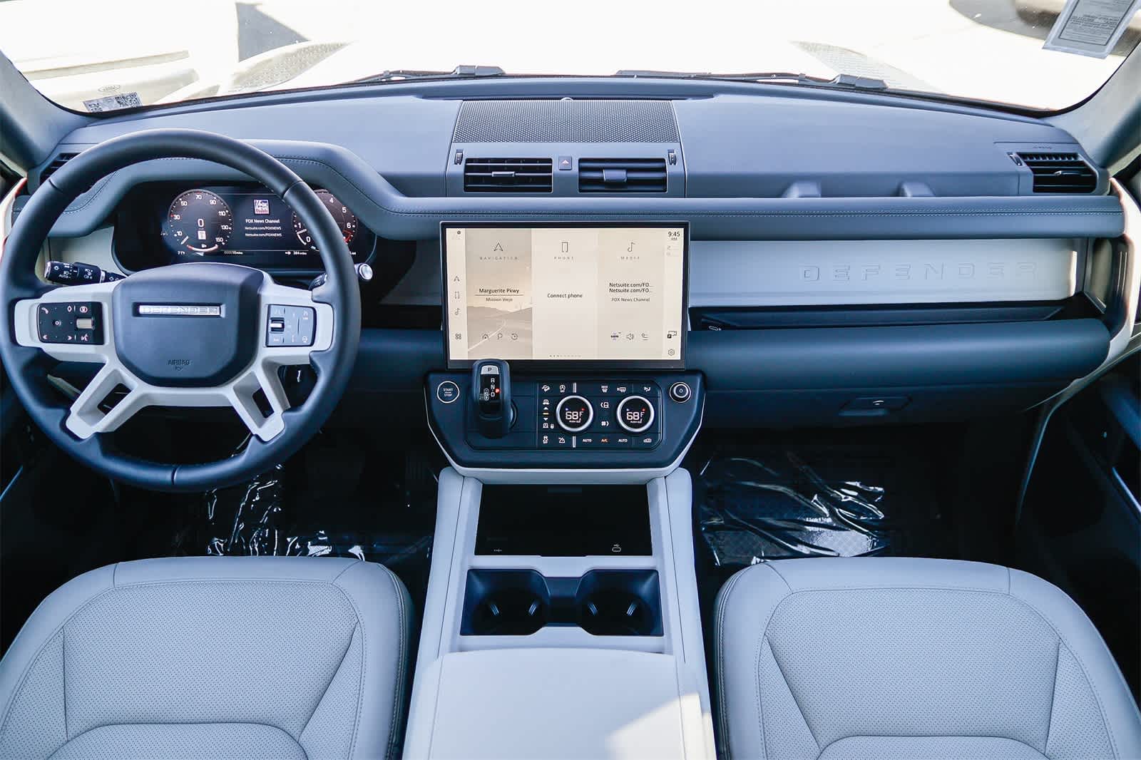 Thumbnail: 2026 Land Rover Defender - 12