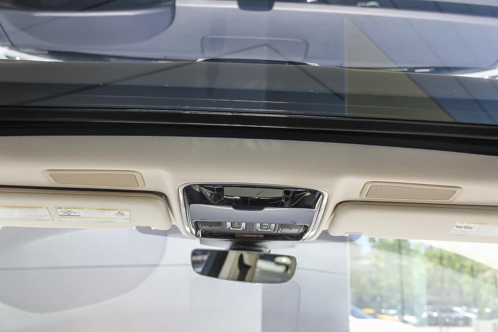 Thumbnail: 2022 Land Rover Range Rover Sport - 9