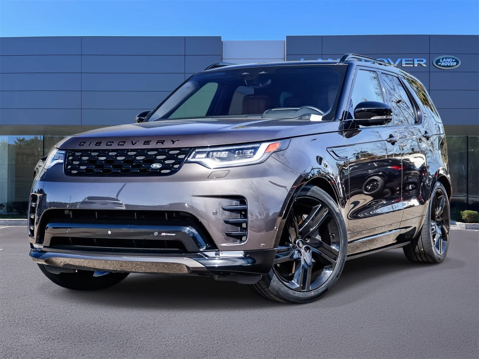 2023 Land Rover Discovery R-Dynamic HSE -
                  Mission Viejo, CA