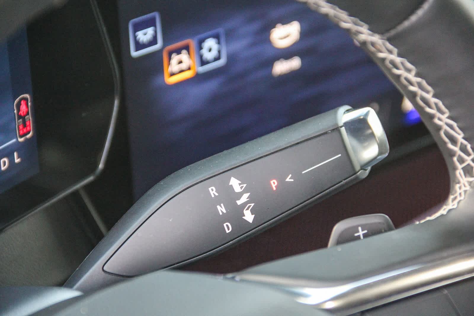 Thumbnail: 2025 Chevrolet Traverse - 20