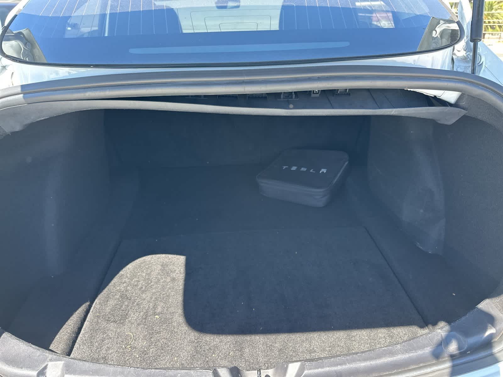 Thumbnail: 2019 Tesla Model 3 - 8