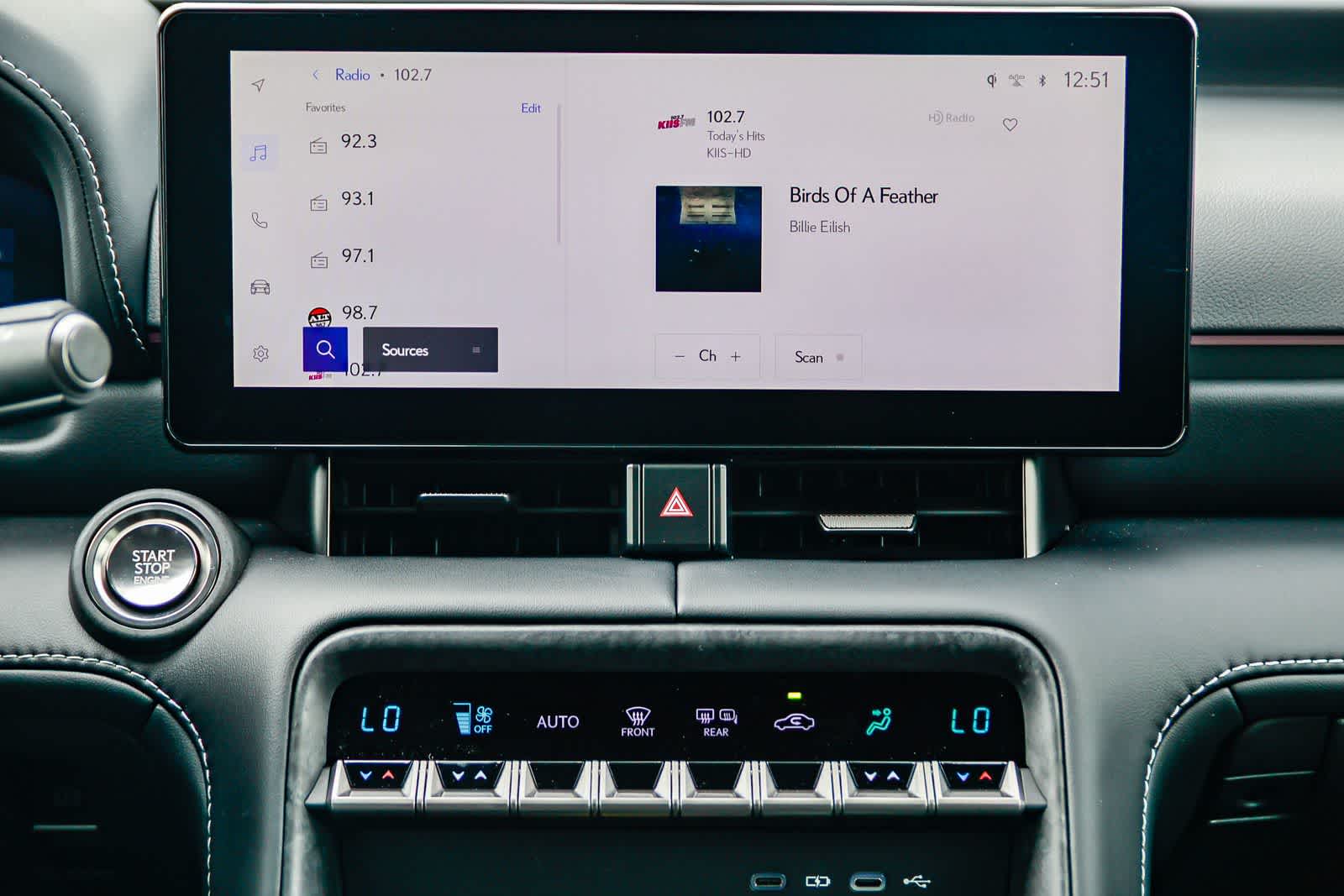 Thumbnail: 2026 Lexus IS - 13