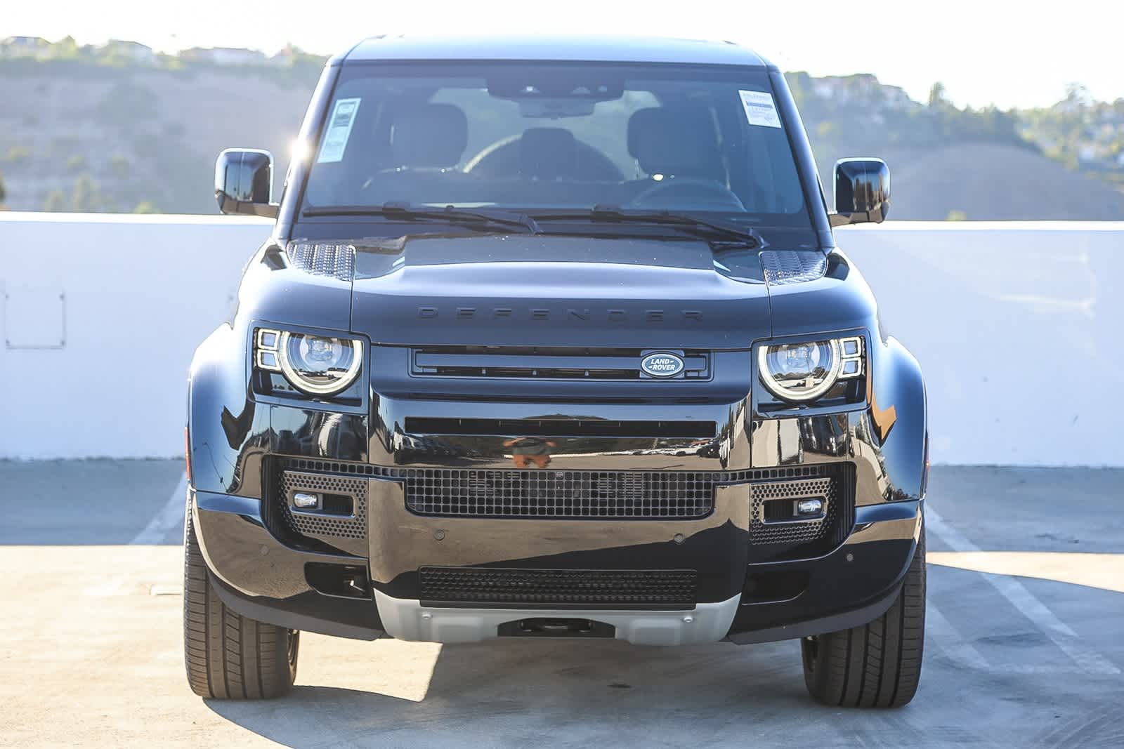 Thumbnail: 2025 Land Rover Defender - 2