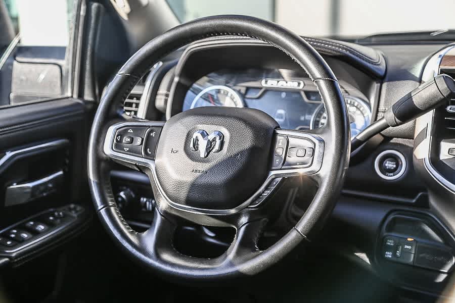 Thumbnail: 2024 RAM 2500 - 15