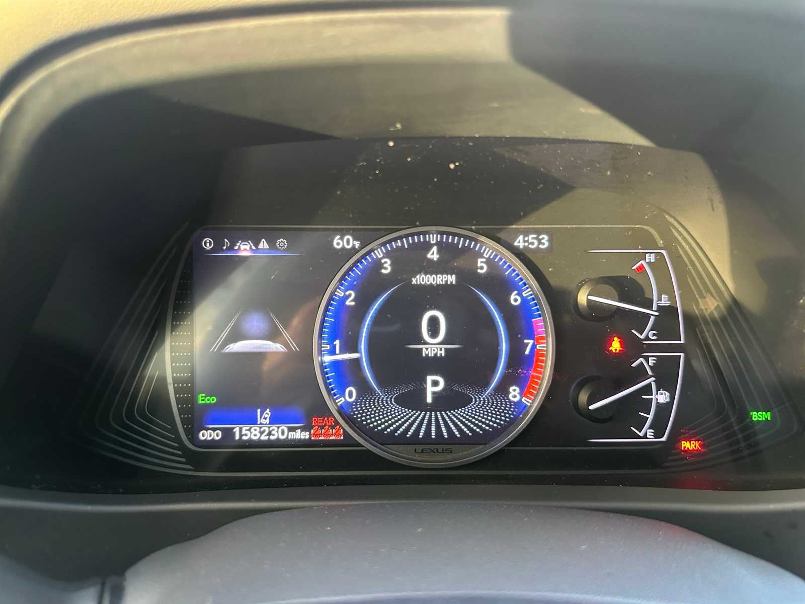 Thumbnail: 2019 Lexus UX - 15