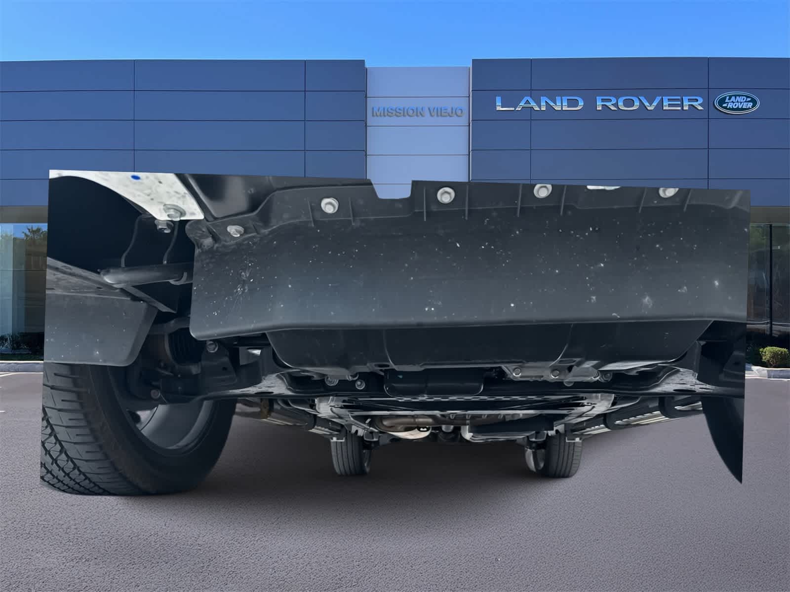 Thumbnail: 2024 INFINITI QX80 - 1