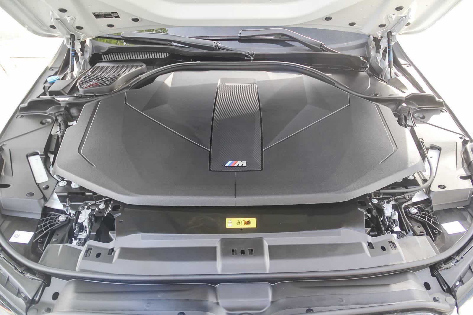 Thumbnail: 2024 BMW i5 - 27