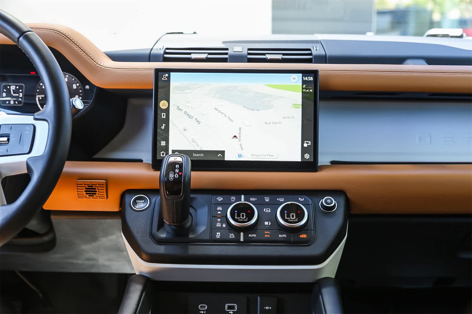 Thumbnail: 2023 Land Rover Defender - 13