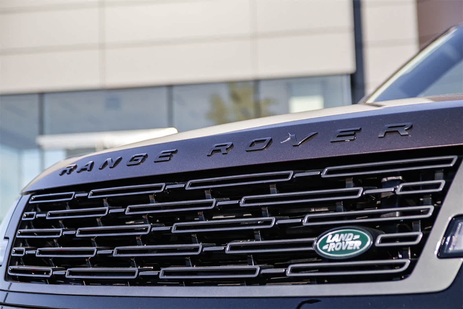 Thumbnail: 2026 Land Rover Range Rover - 11