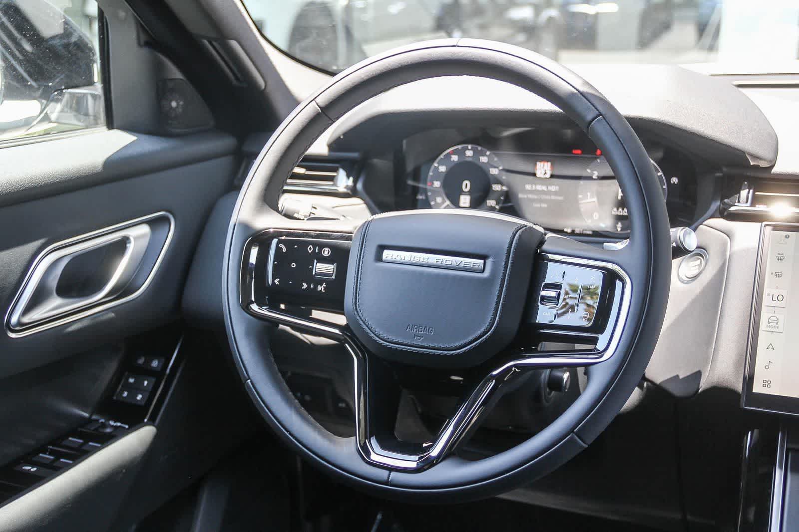 Thumbnail: 2026 Land Rover Range Rover Velar - 14