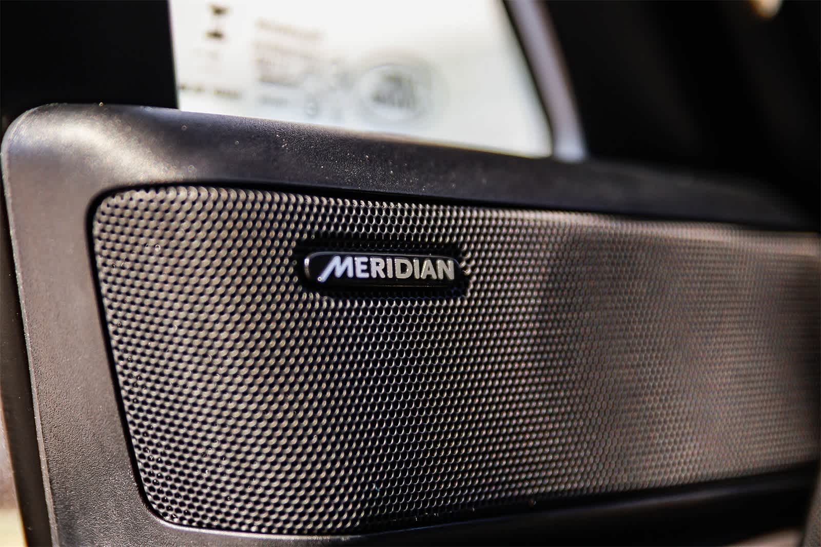 Thumbnail: 2026 Land Rover Range Rover Sport - 22