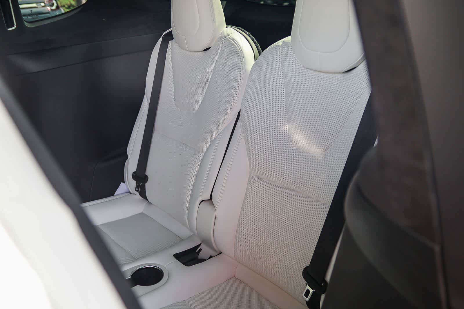 Thumbnail: 2023 Tesla Model X - 19